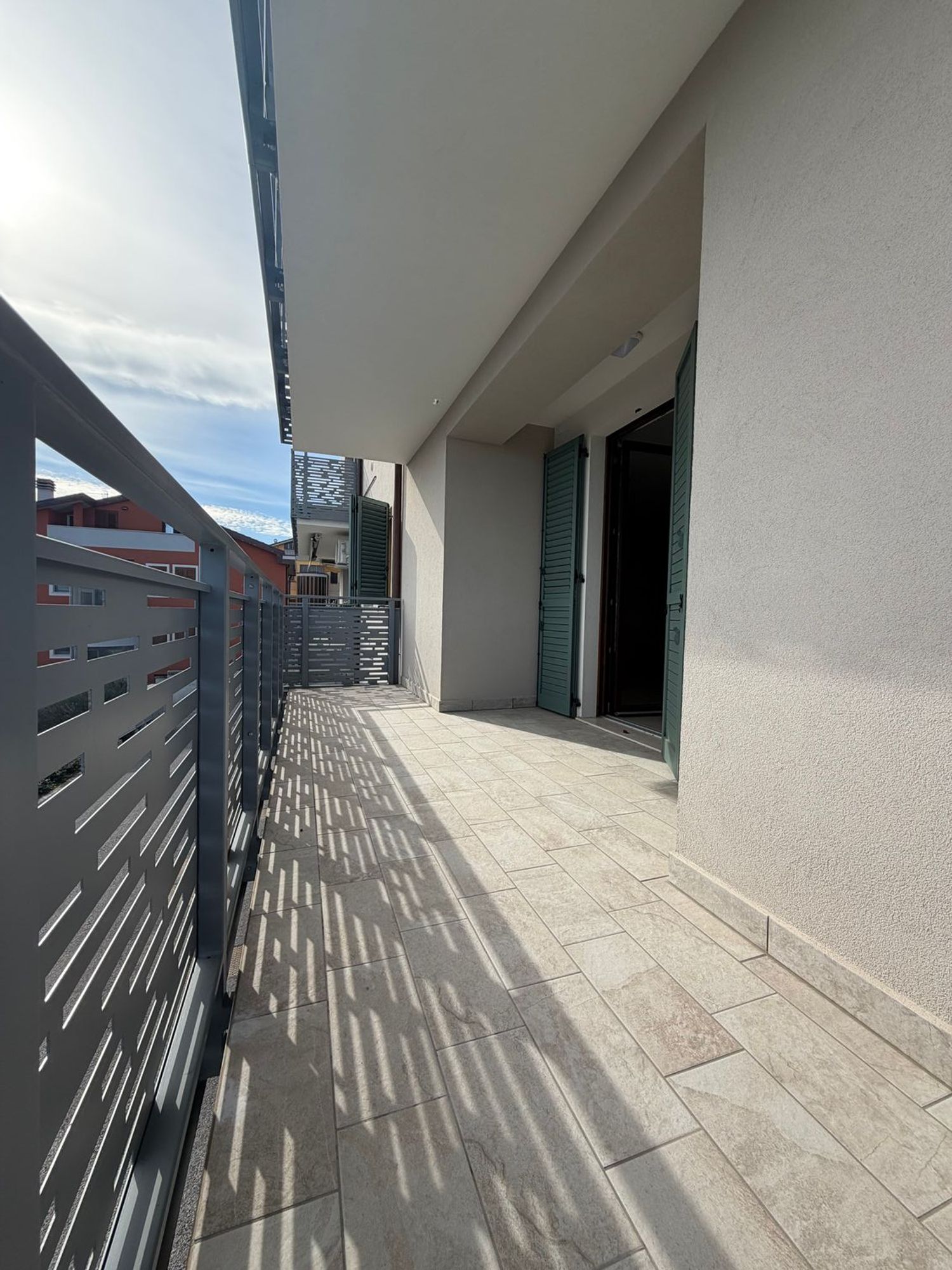 Appartamento in vendita a Tolentino