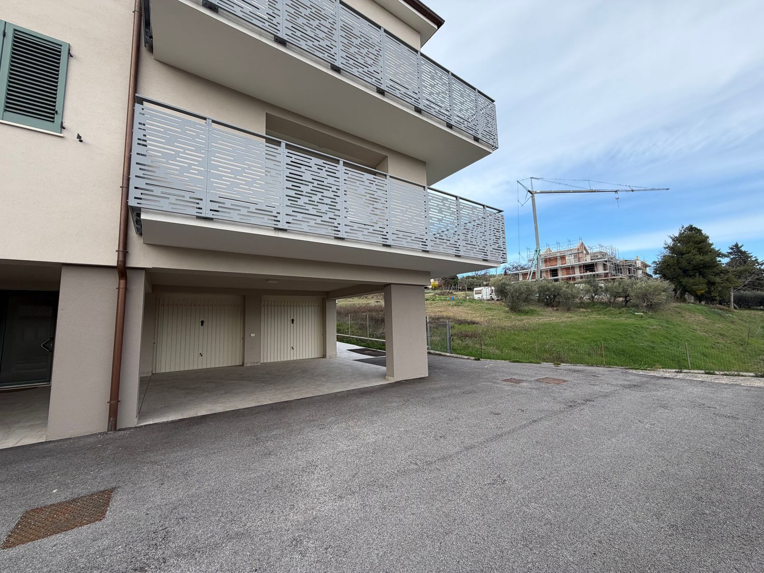 Appartamento in vendita a Tolentino