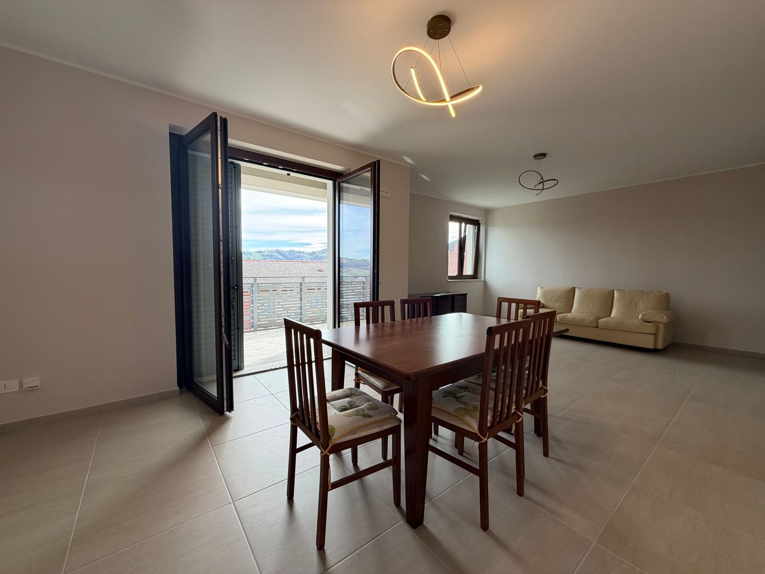 Appartamento in vendita a Tolentino