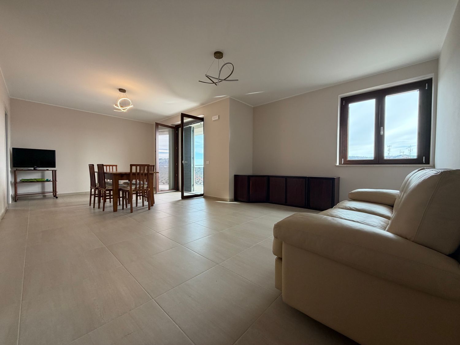 Appartamento in vendita a Tolentino