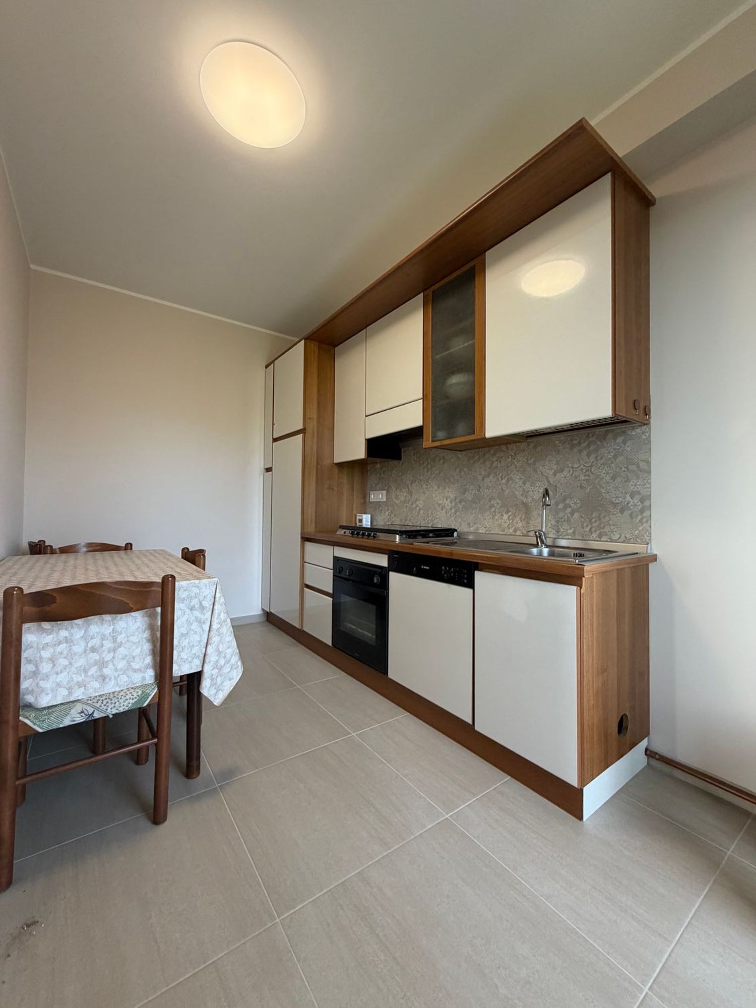 Appartamento in vendita a Tolentino