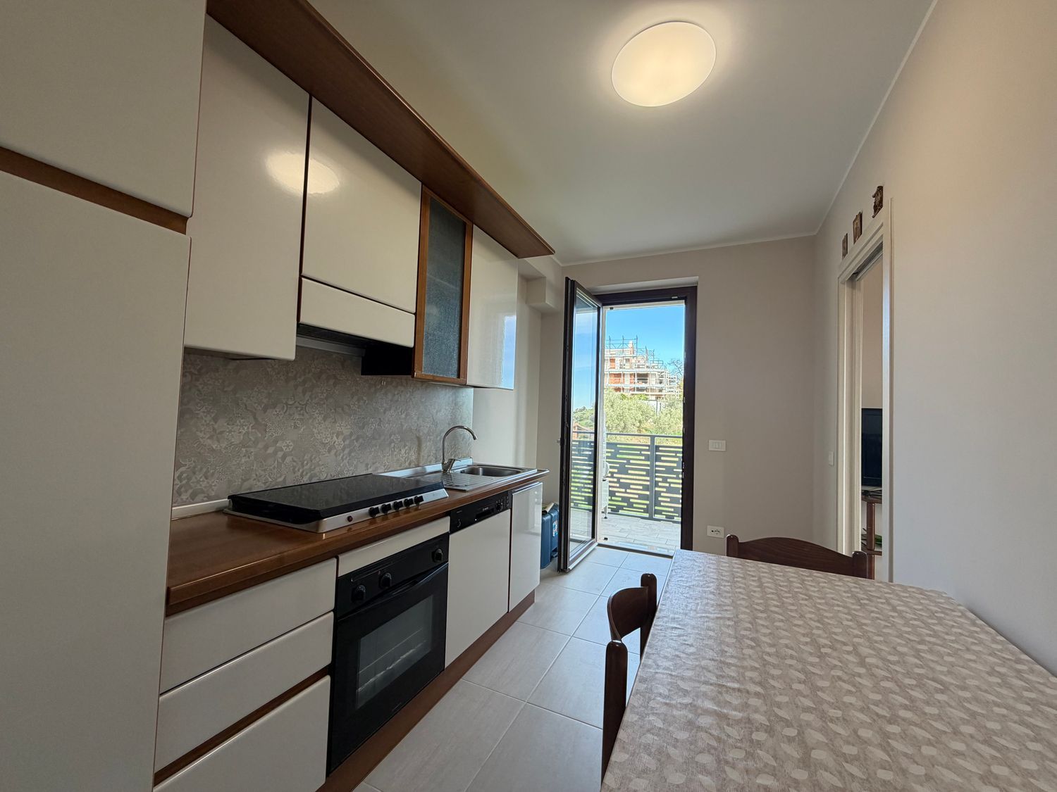 Appartamento in vendita a Tolentino