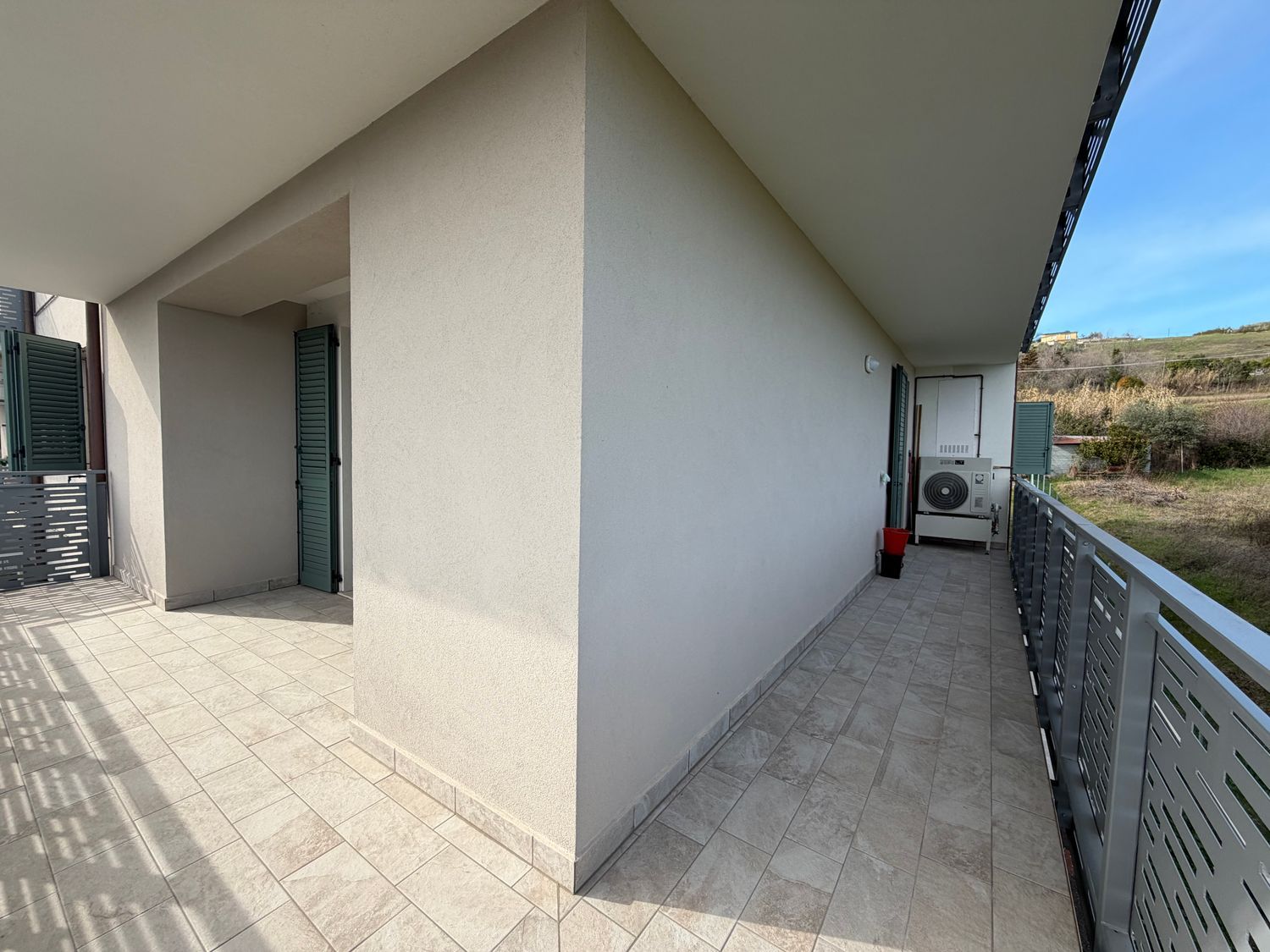 Appartamento in vendita a Tolentino