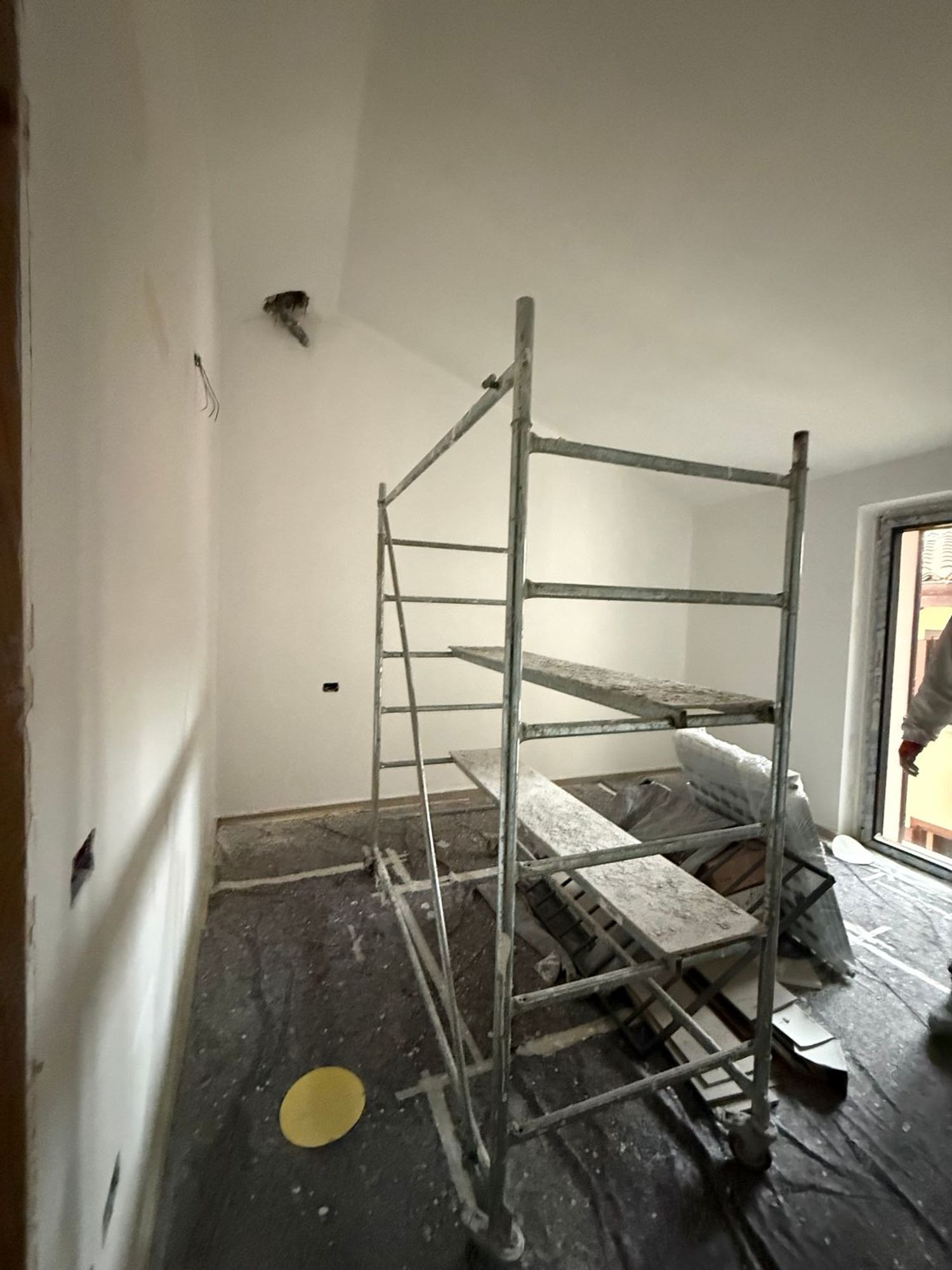 Casa singola in vendita a Serrapetrona