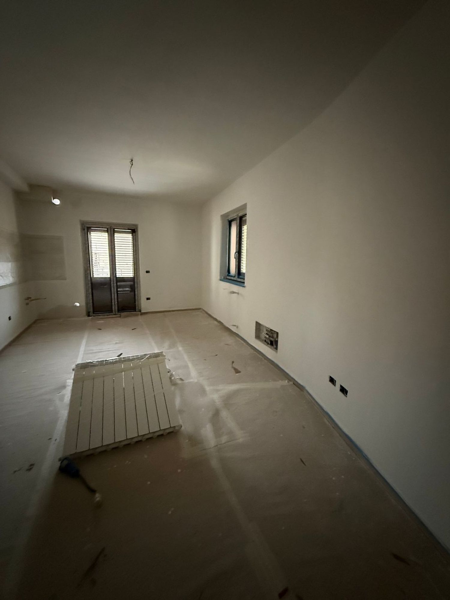 Casa singola in vendita a Serrapetrona