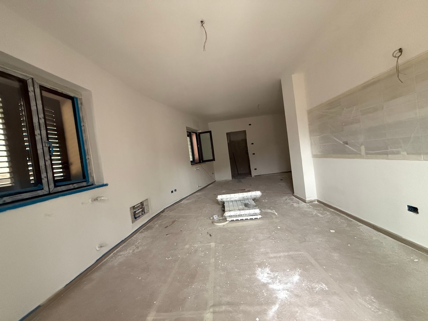 Casa singola in vendita a Serrapetrona