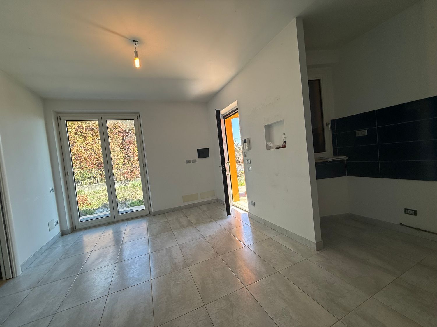 Appartamento in vendita a Montecosaro