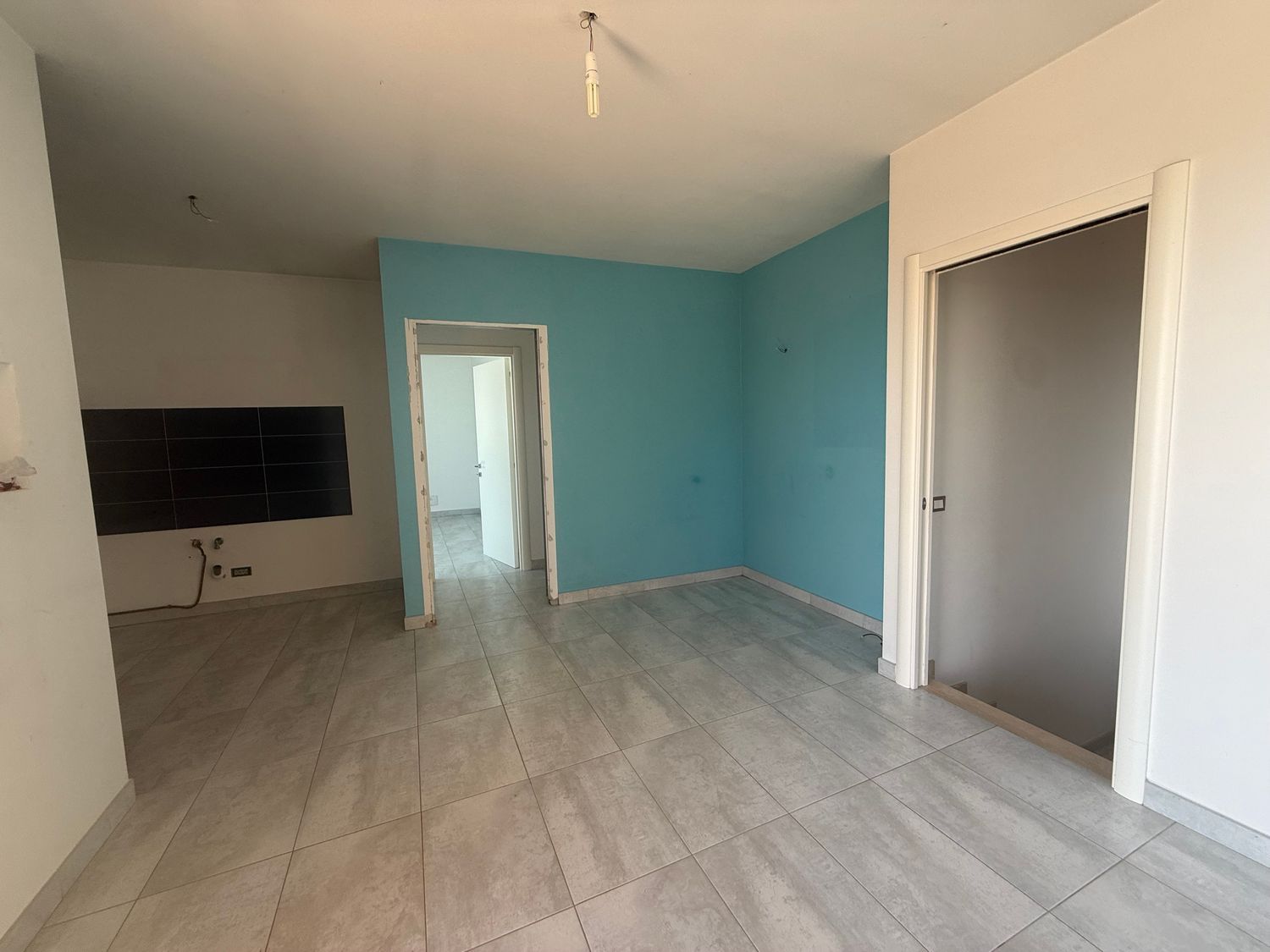 Appartamento in vendita a Montecosaro