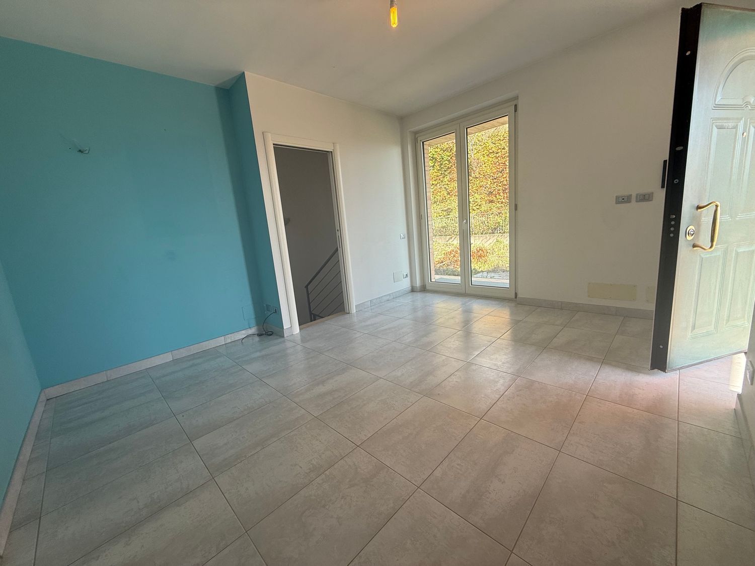 Appartamento in vendita a Montecosaro