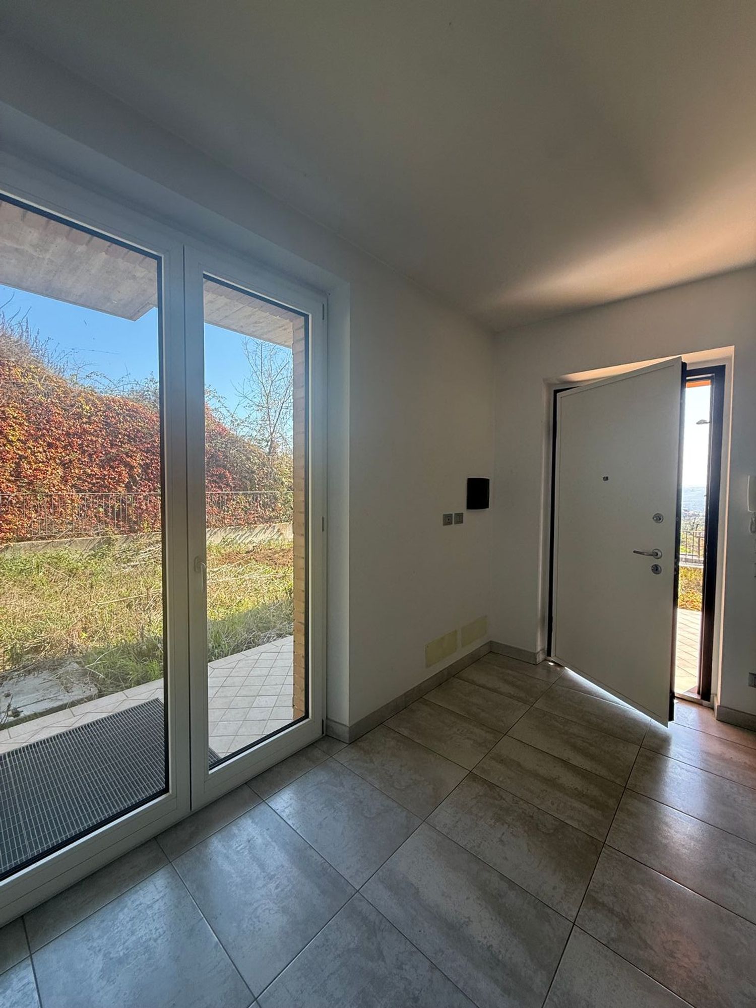 Appartamento in vendita a Montecosaro