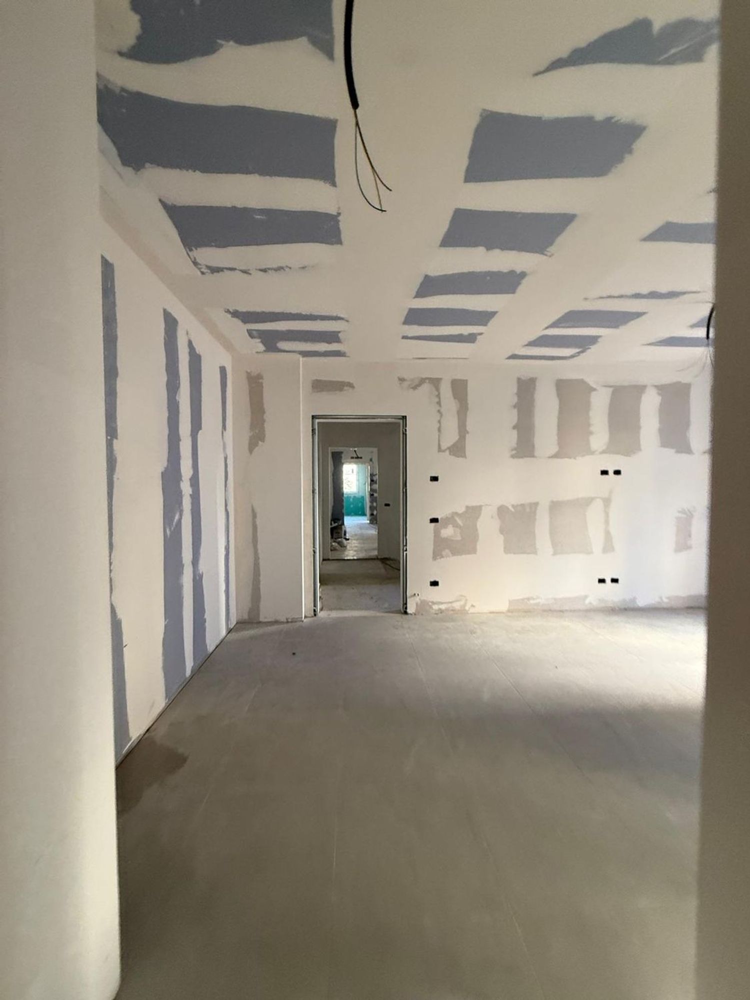 Appartamento in vendita a Tolentino