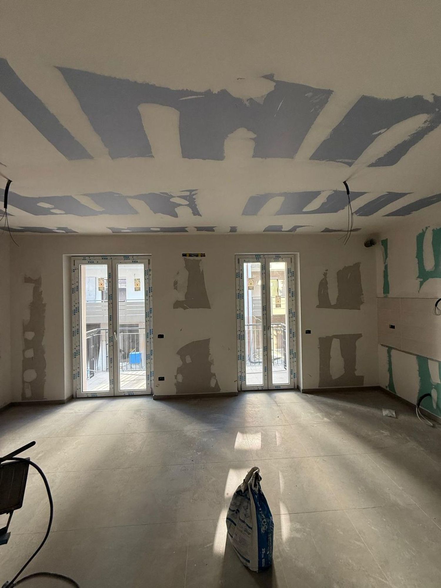 Appartamento in vendita a Tolentino