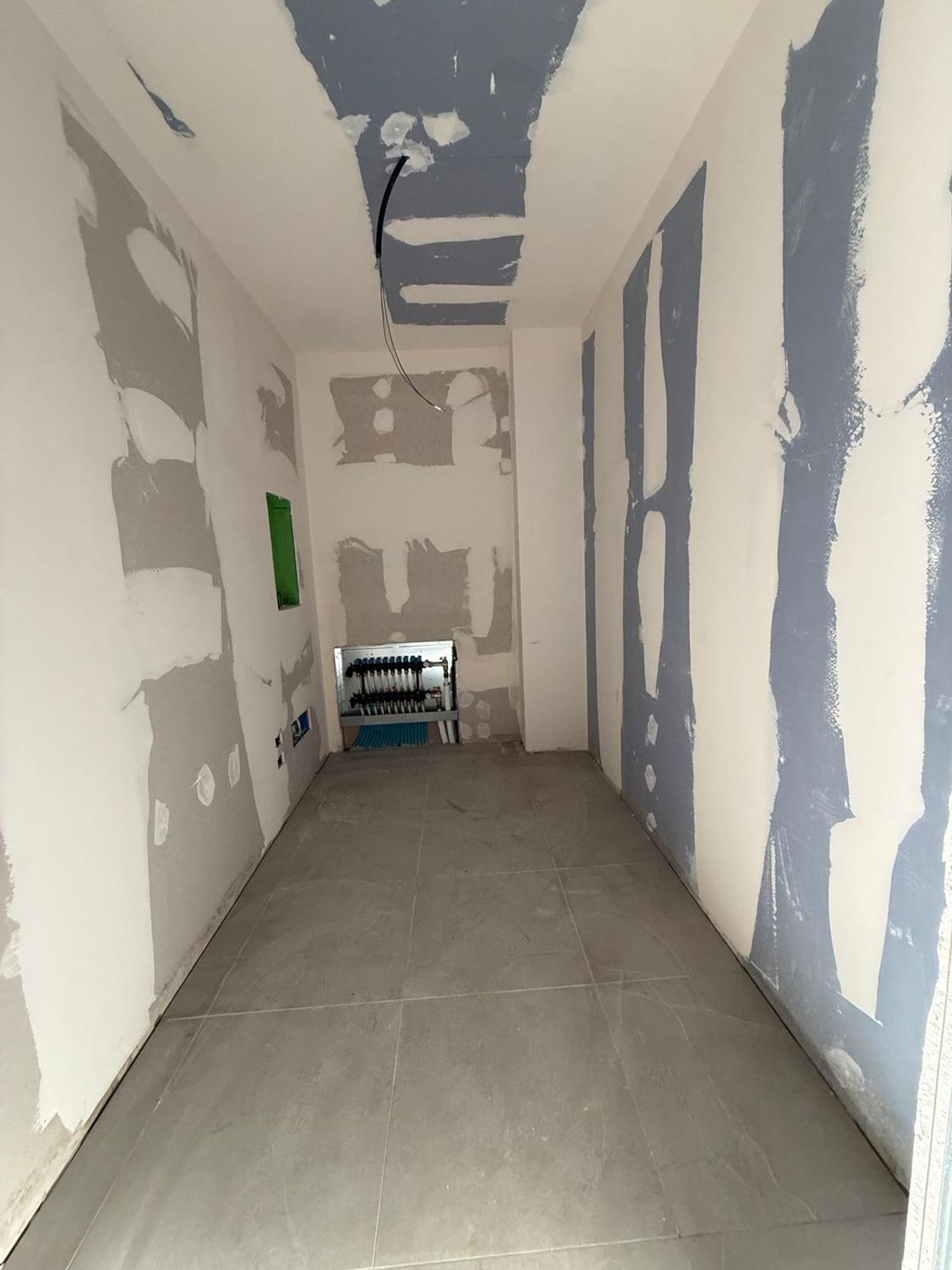 Appartamento in vendita a Tolentino