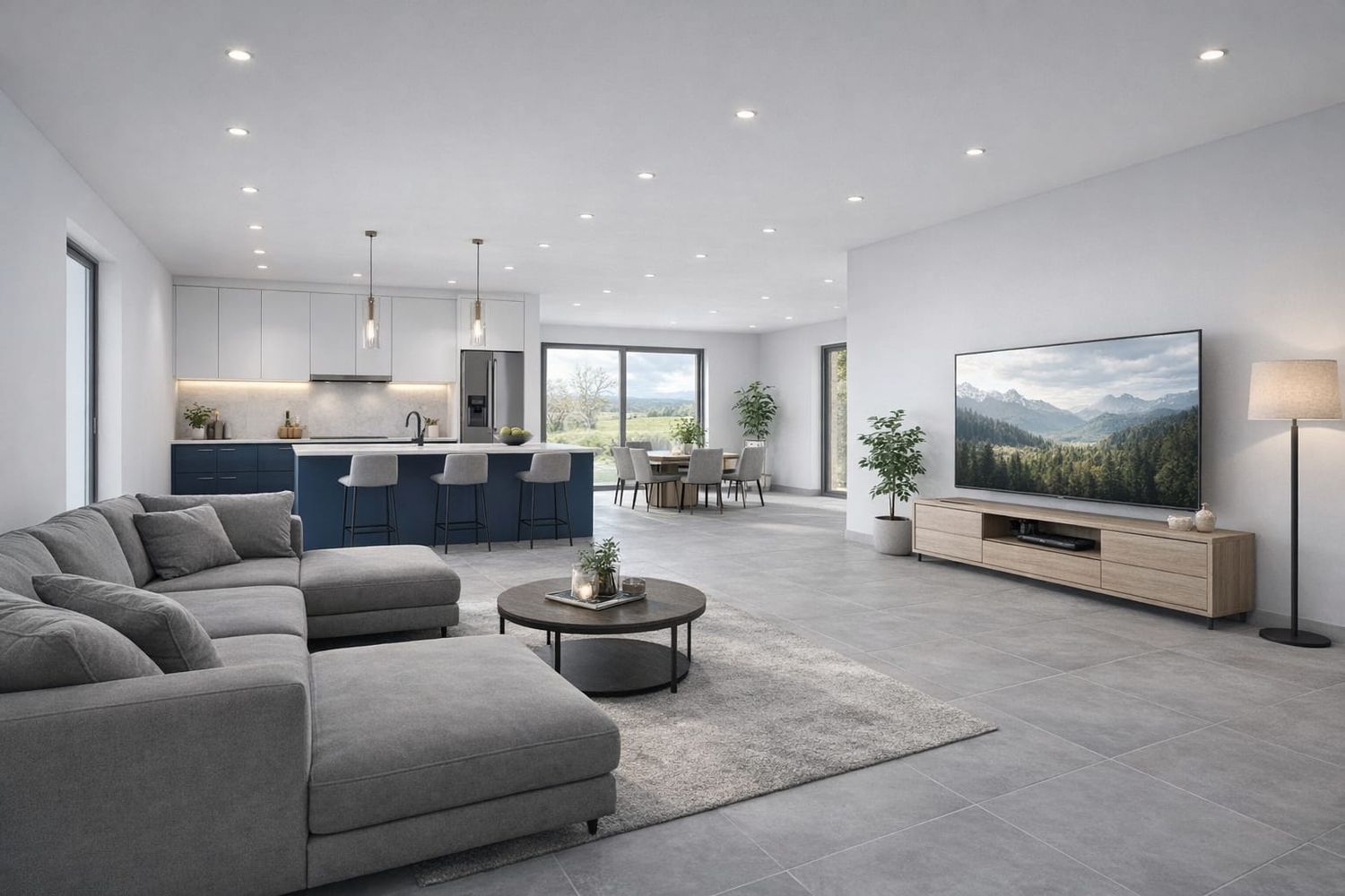 Appartamento in vendita a Tolentino