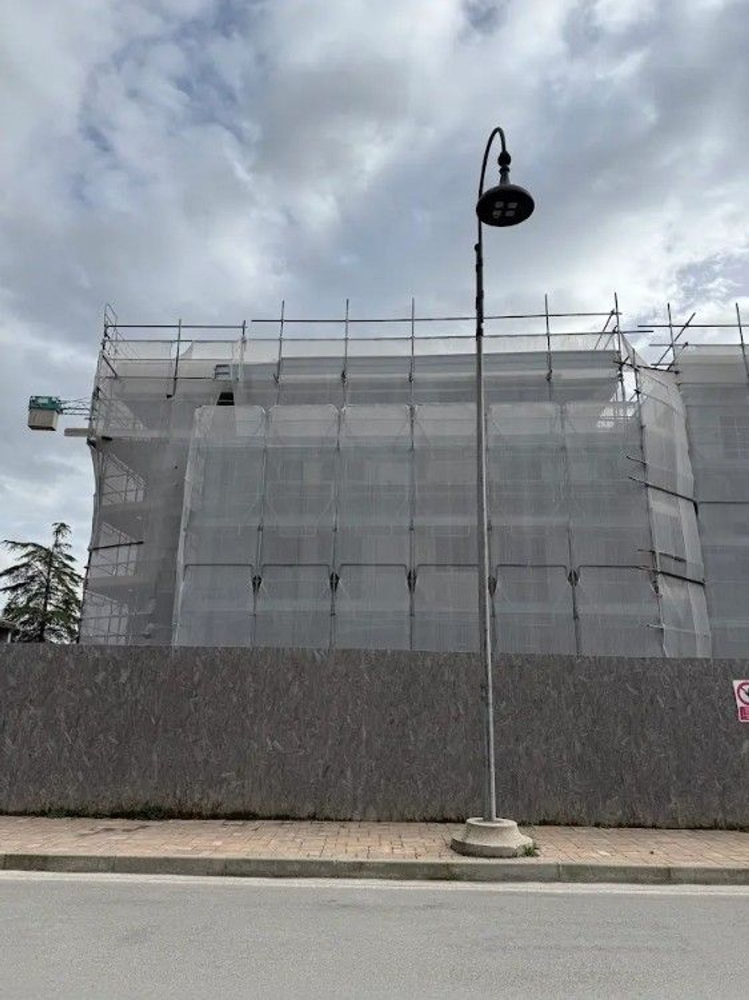 Appartamento in vendita a Tolentino