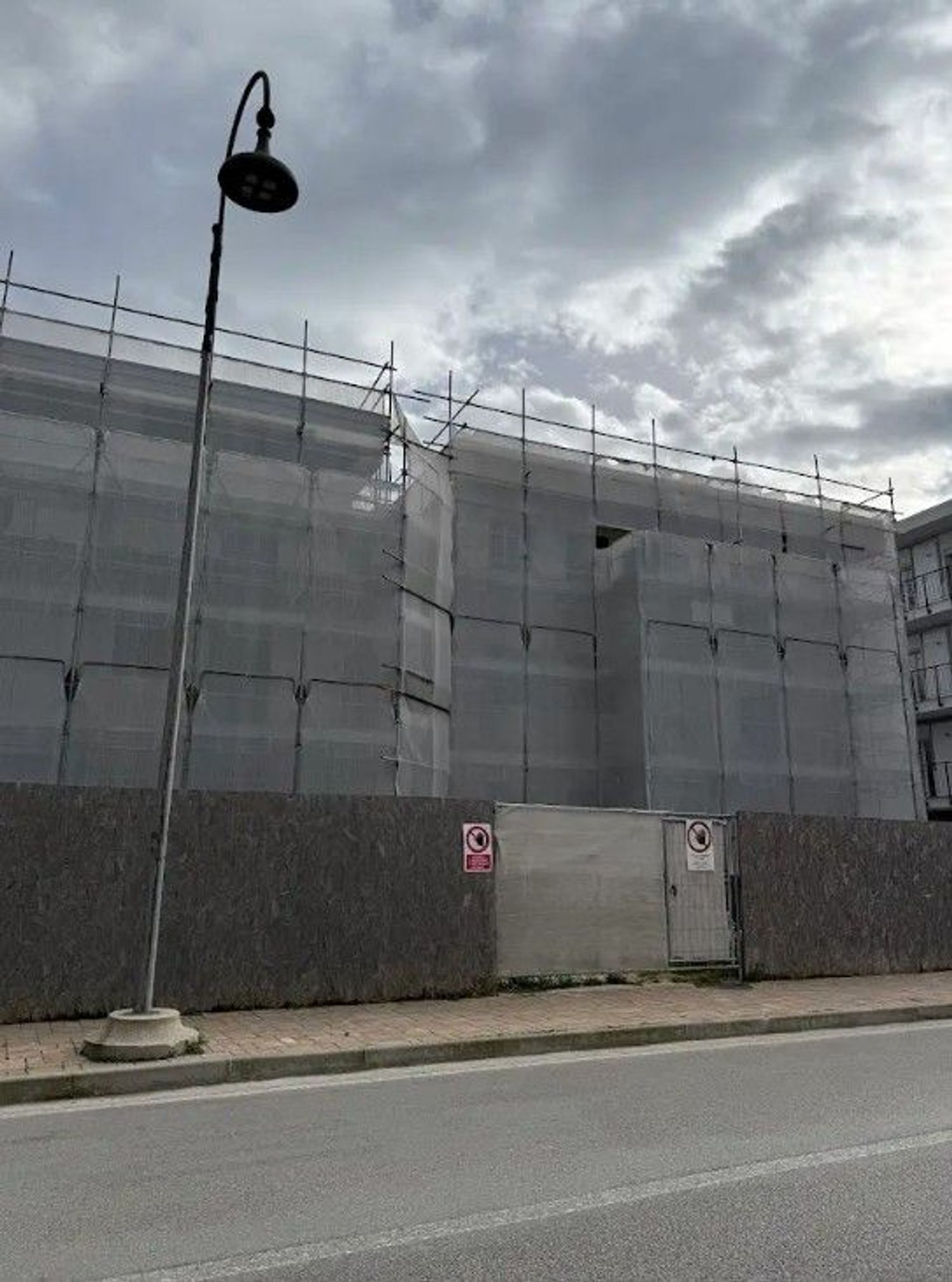 Appartamento in vendita a Tolentino