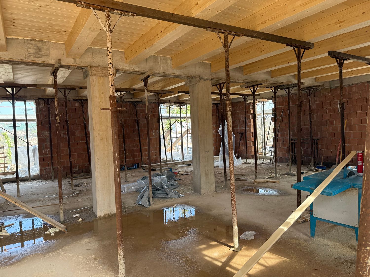 Villa in vendita a Tolentino