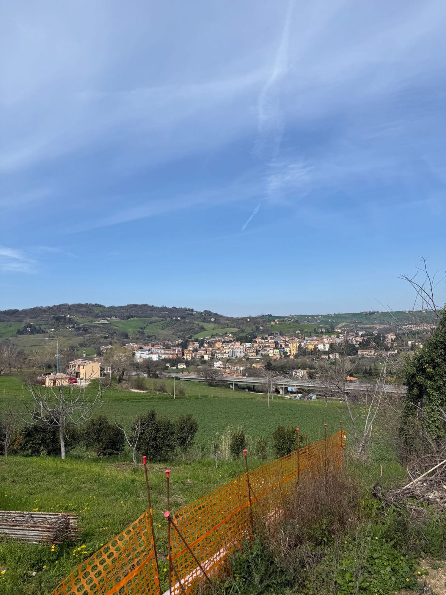 Villa in vendita a Tolentino