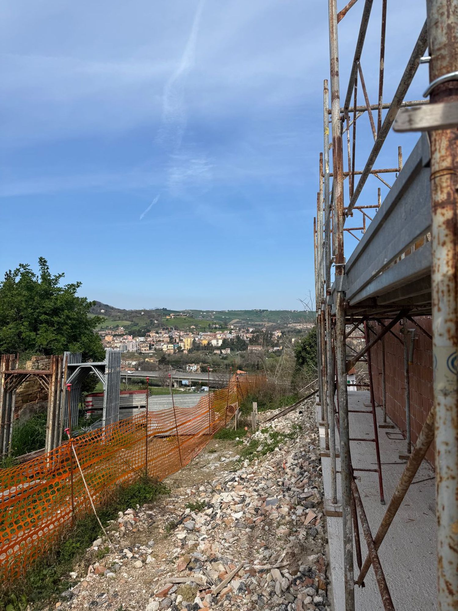 Villa in vendita a Tolentino