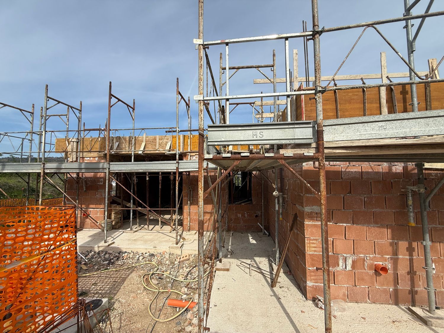 Villa in vendita a Tolentino