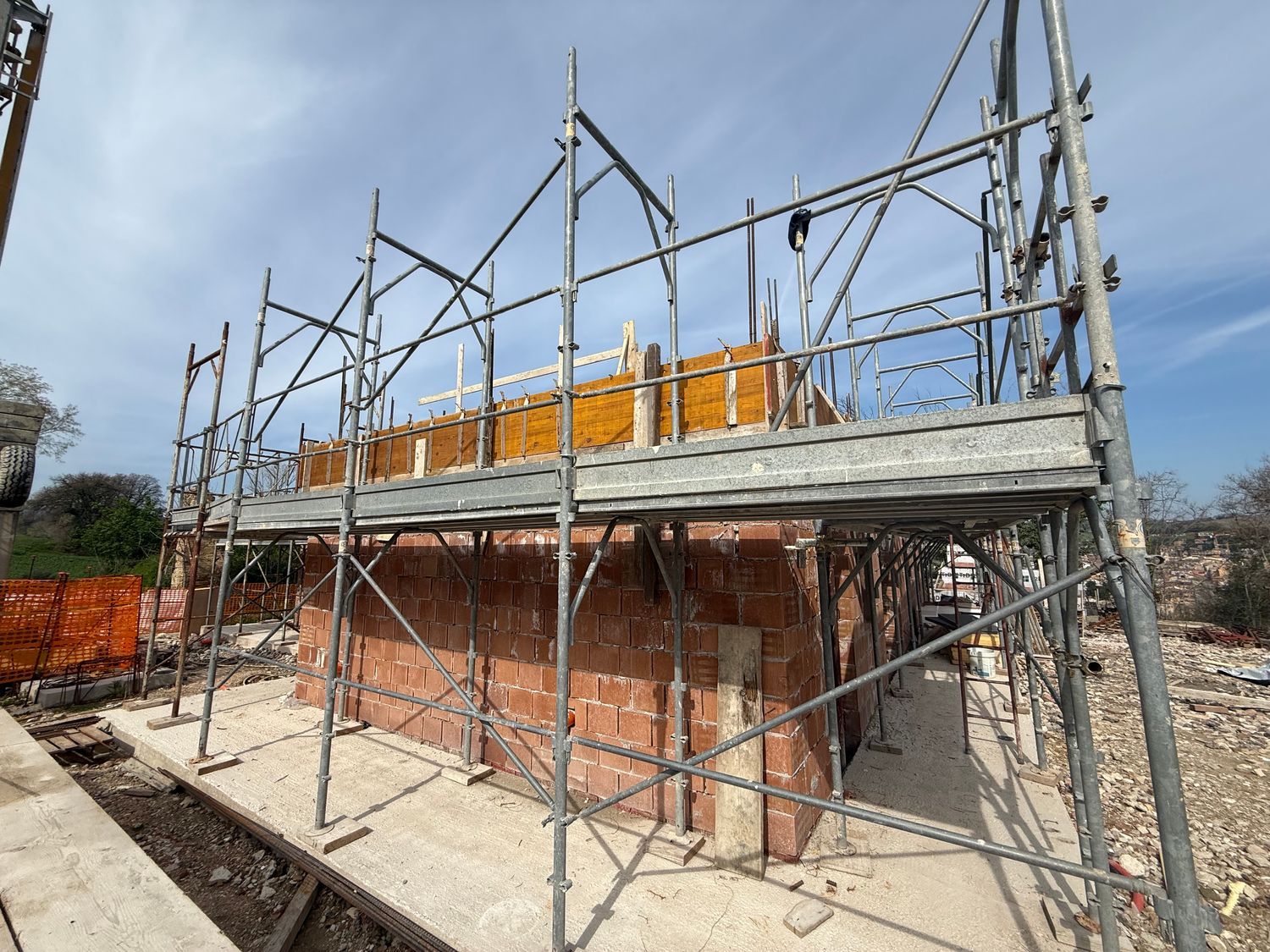 Villa in vendita a Tolentino