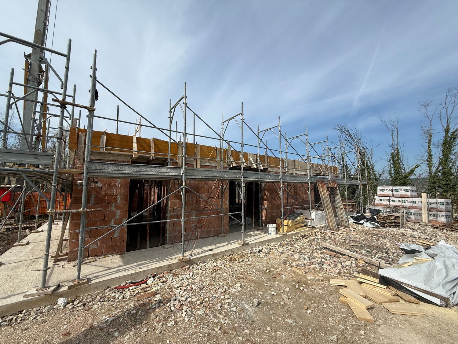 Villa in vendita a Tolentino