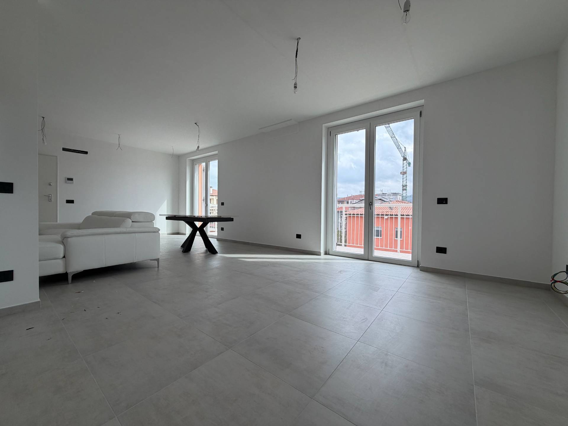 Appartamento in vendita a Tolentino