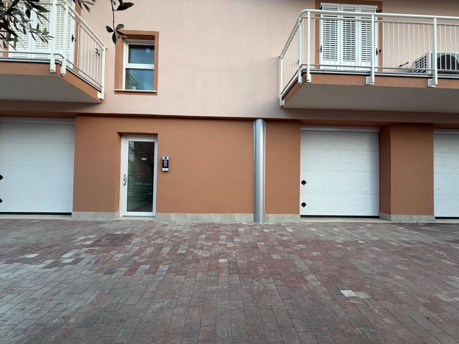 Appartamento in vendita a Tolentino