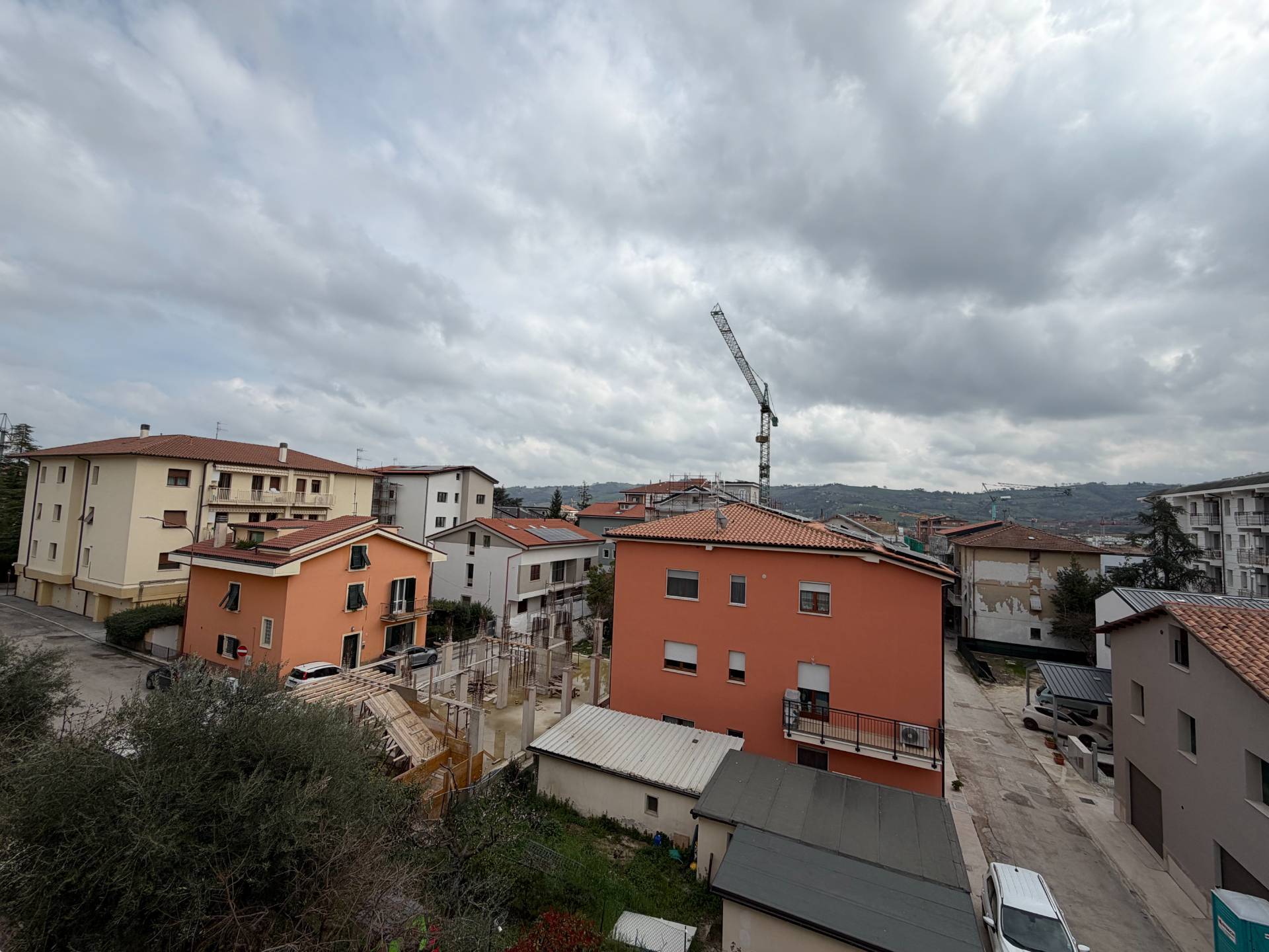 Appartamento in vendita a Tolentino