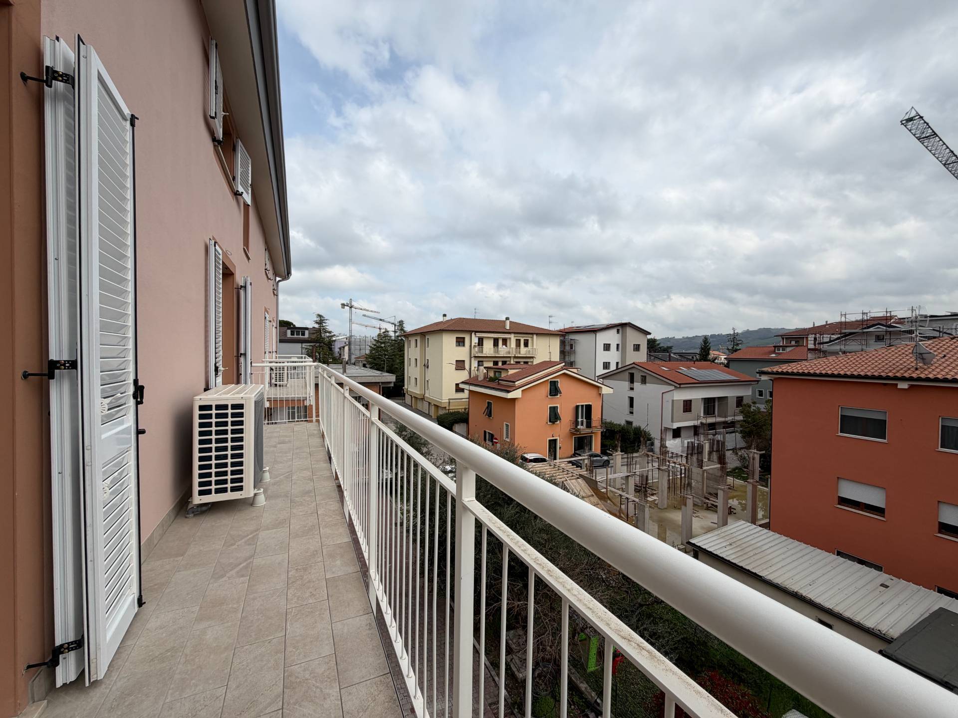 Appartamento in vendita a Tolentino