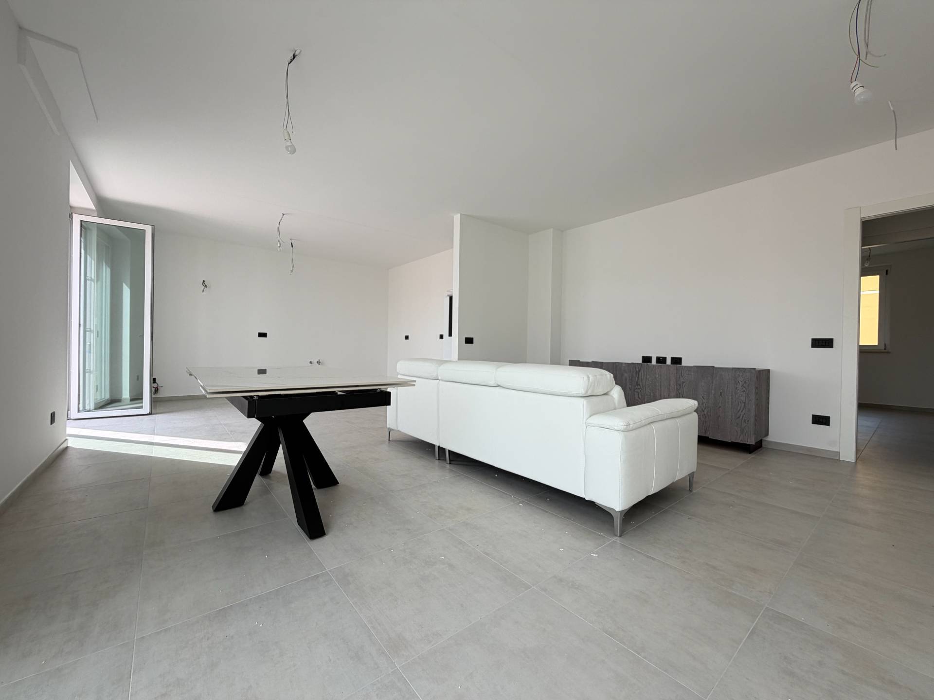 Appartamento in vendita a Tolentino