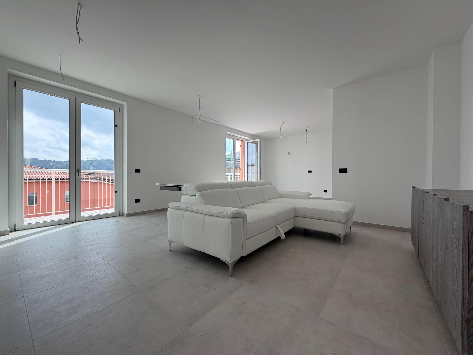 Appartamento in vendita a Tolentino