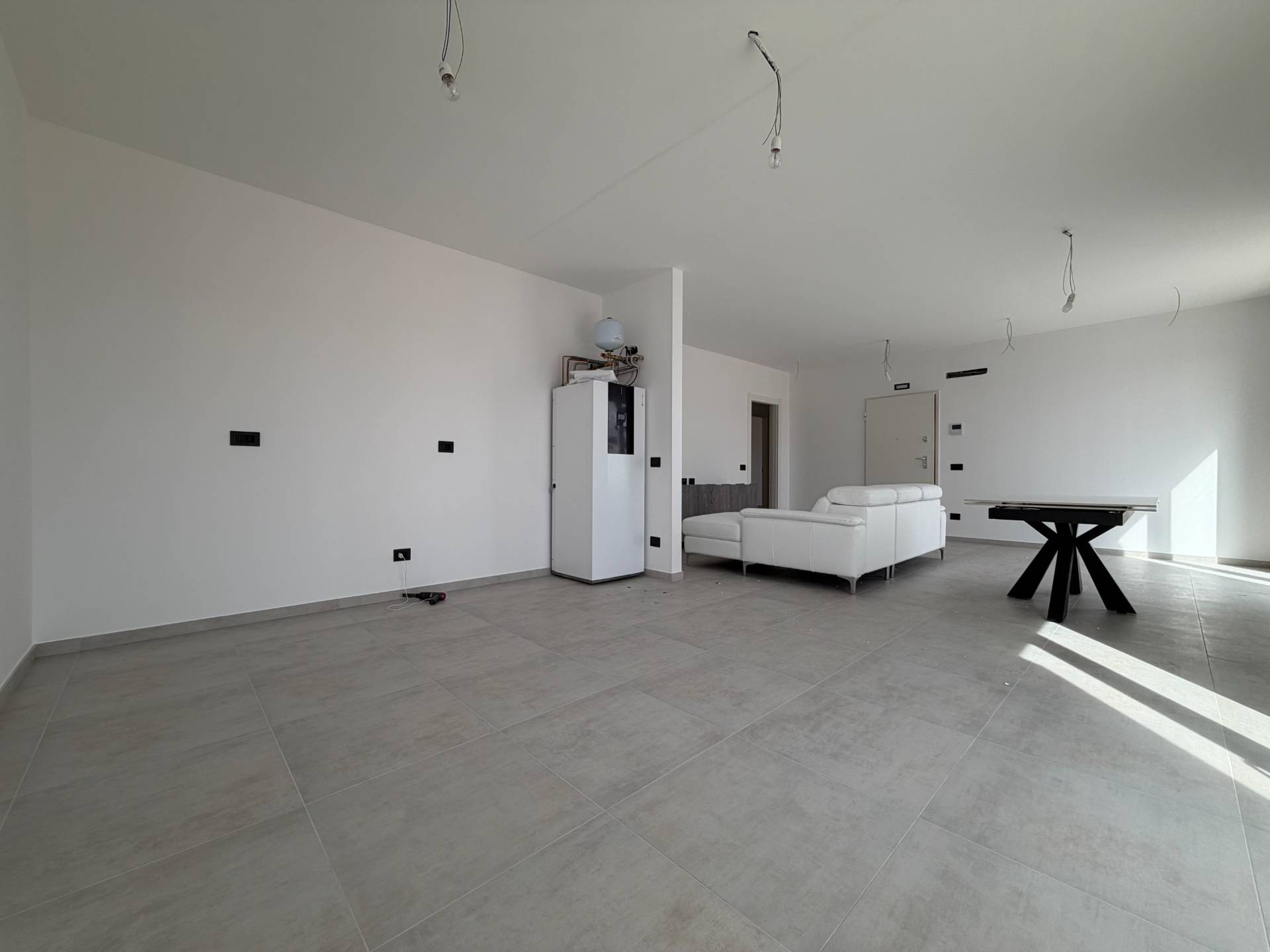 Appartamento in vendita a Tolentino