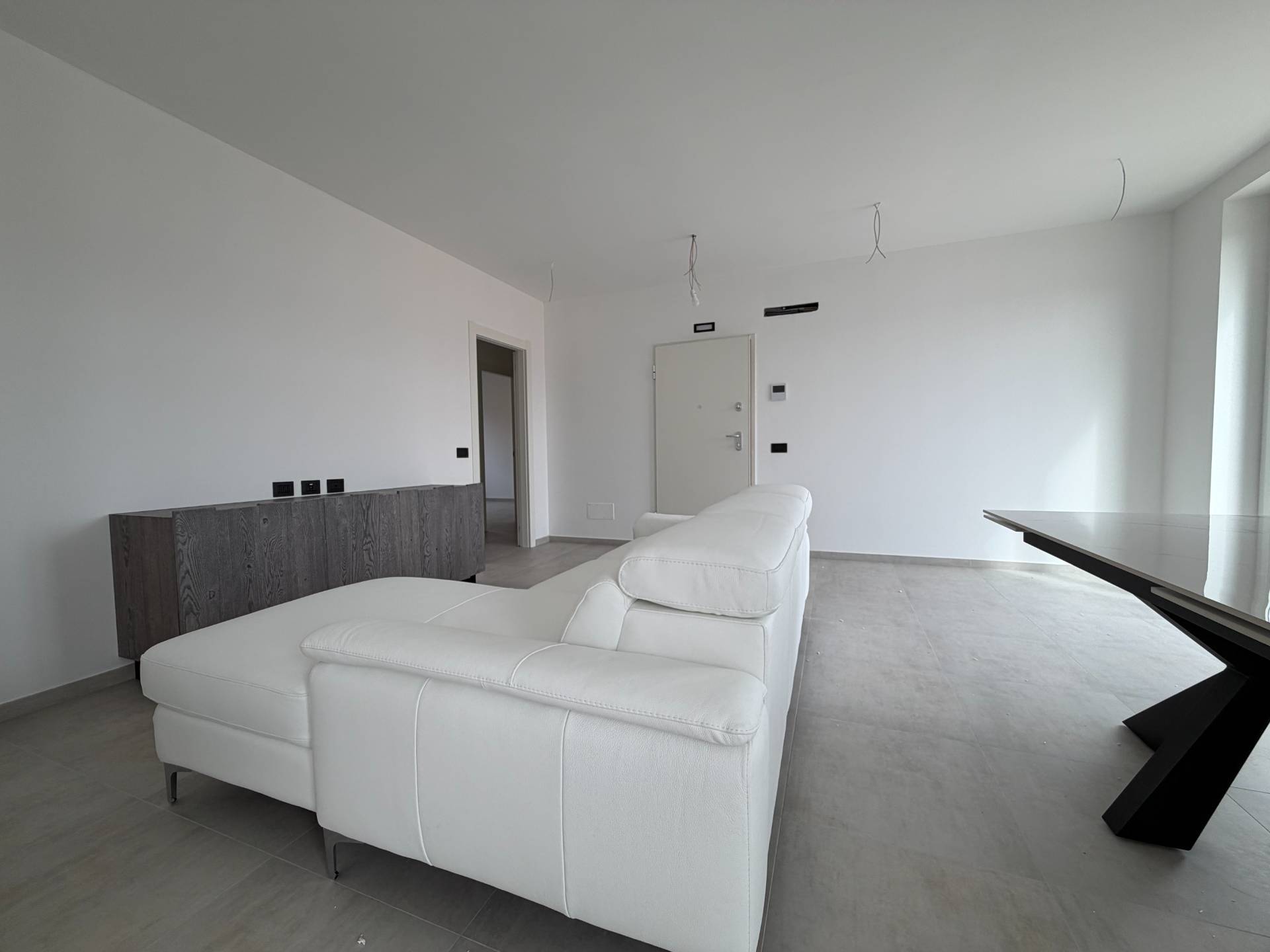 Appartamento in vendita a Tolentino