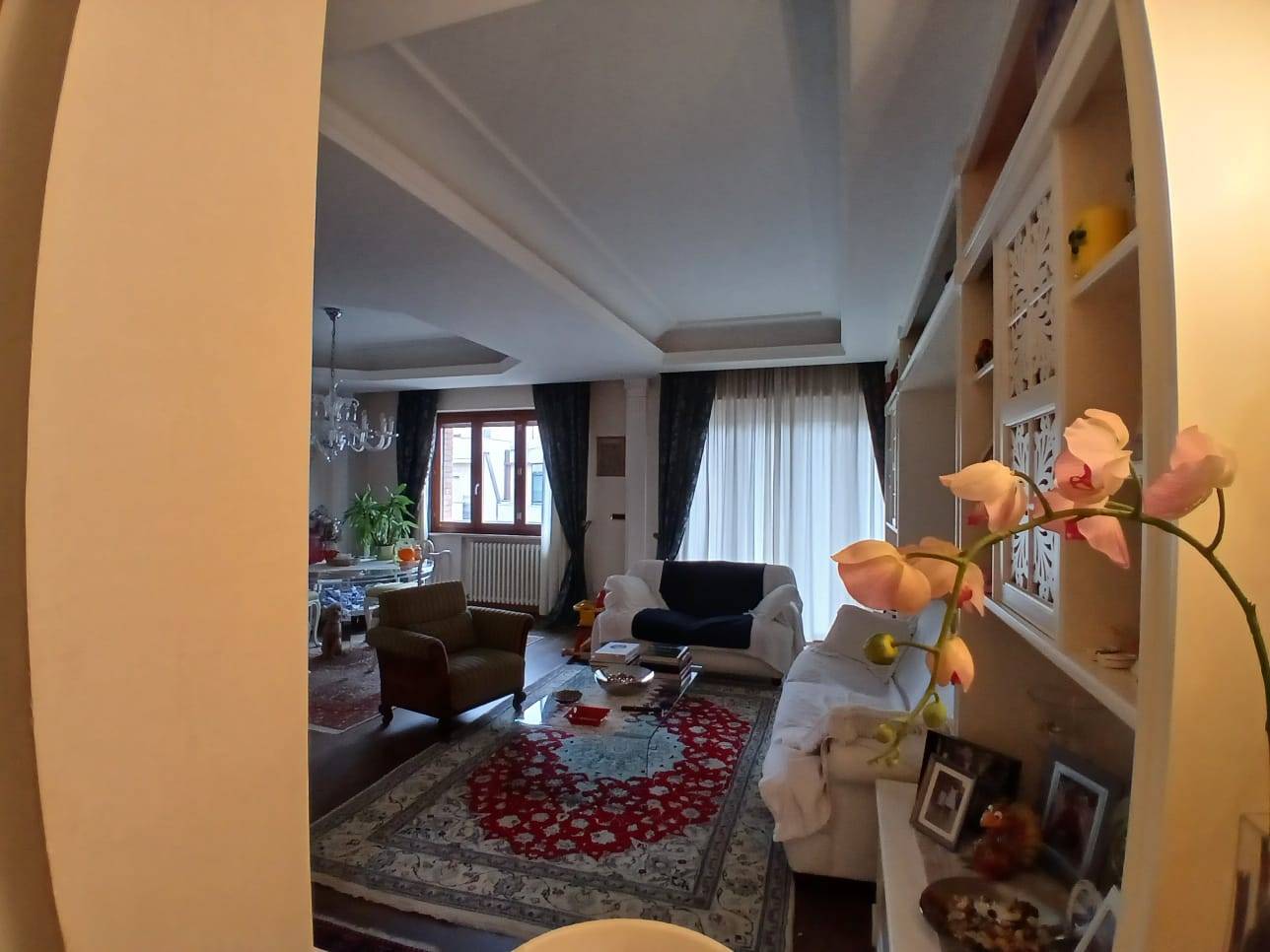 Appartamento in vendita a Civitanova Marche, Viale V. Veneto-Garibaldi -Mazzini