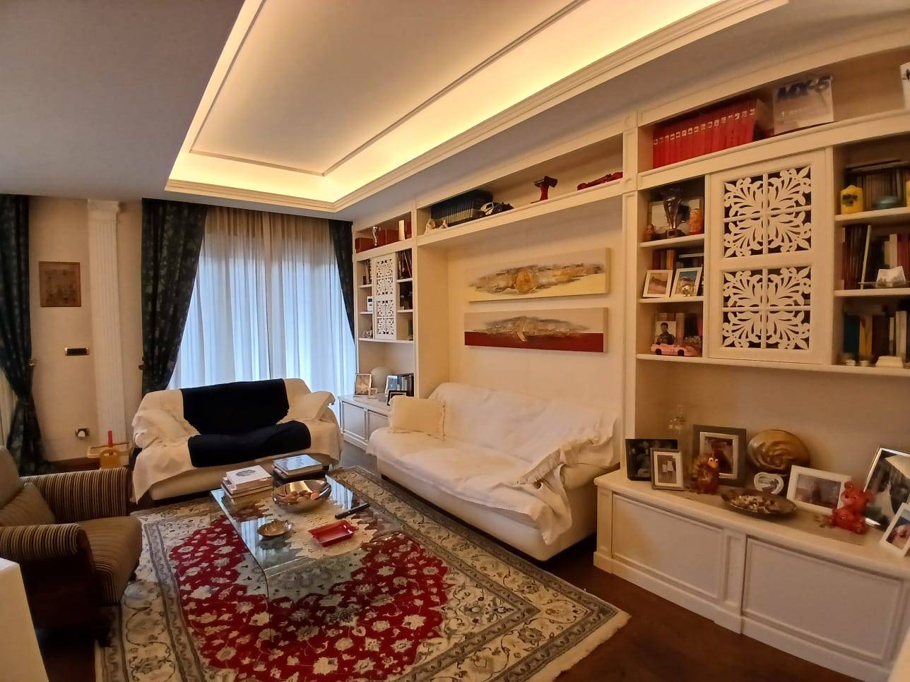 Appartamento in vendita a Civitanova Marche, Viale V. Veneto-Garibaldi -Mazzini