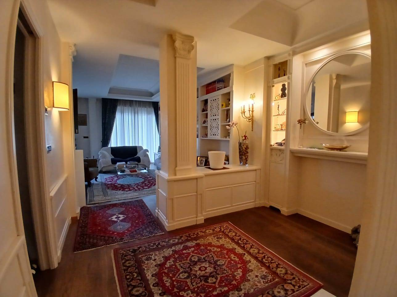 Appartamento in vendita a Civitanova Marche, Viale V. Veneto-Garibaldi -Mazzini