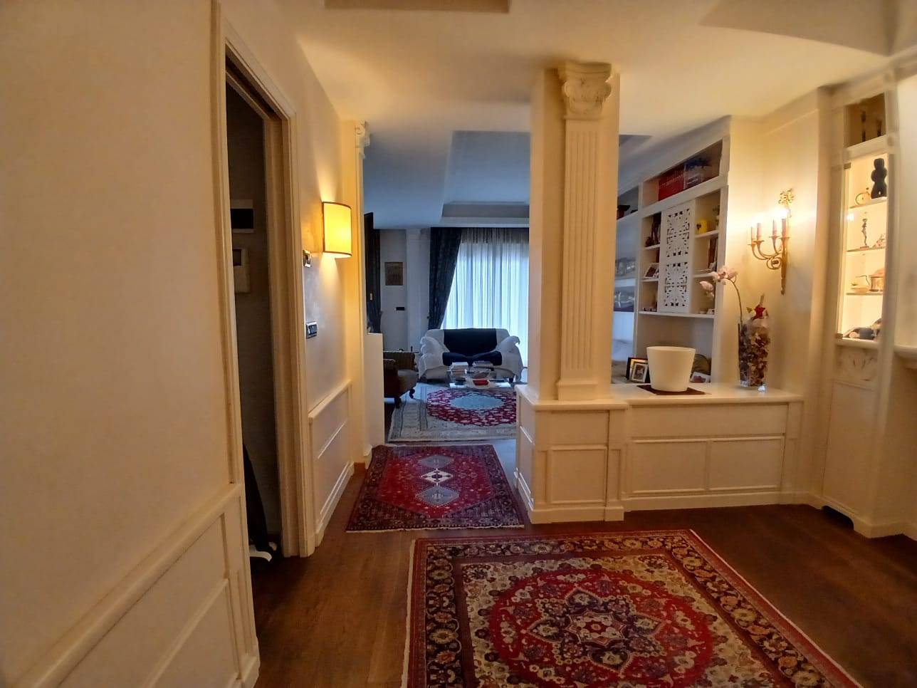 Appartamento in vendita a Civitanova Marche, Viale V. Veneto-Garibaldi -Mazzini