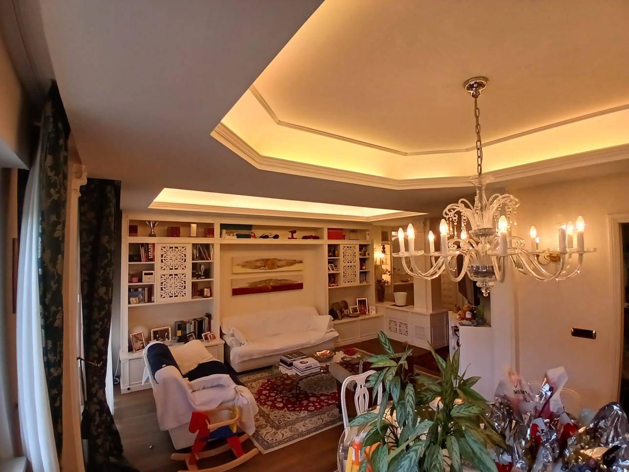 Appartamento in vendita a Civitanova Marche, Viale V. Veneto-Garibaldi -Mazzini