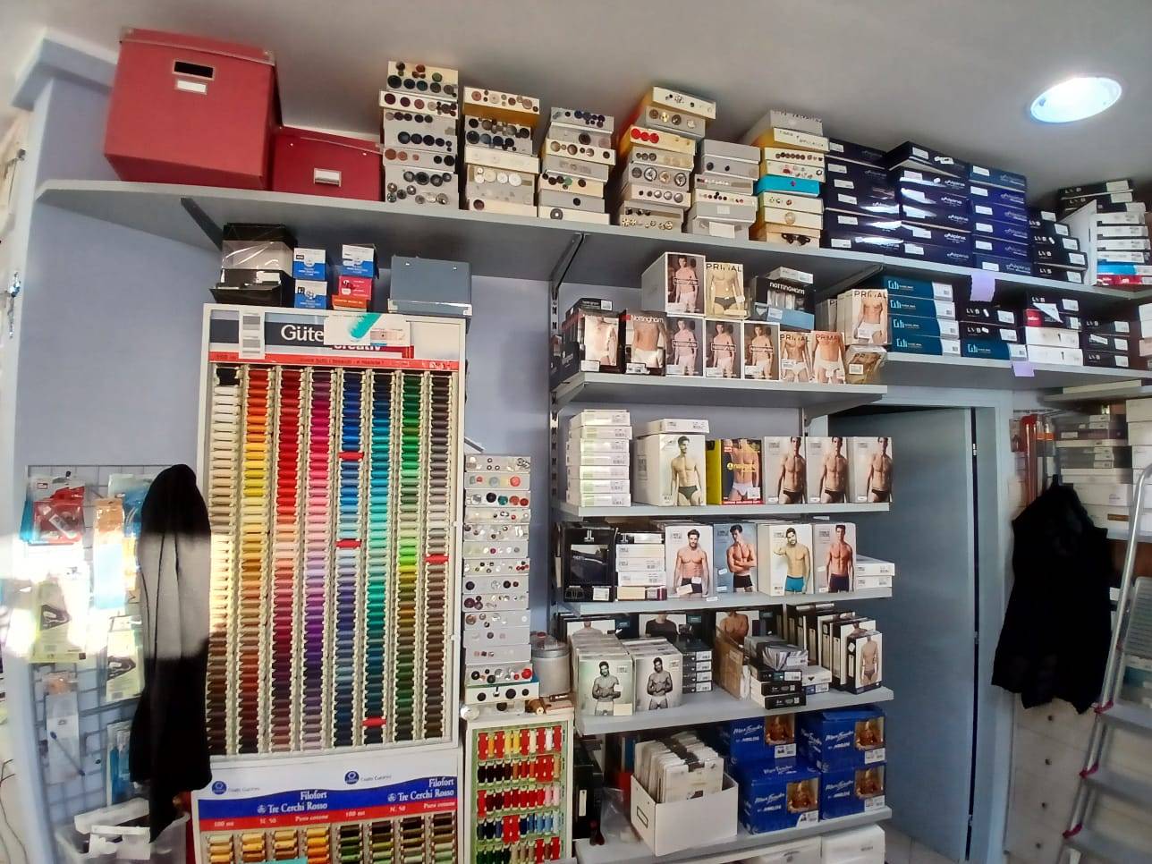 Attivit commerciale in vendita a Fermo