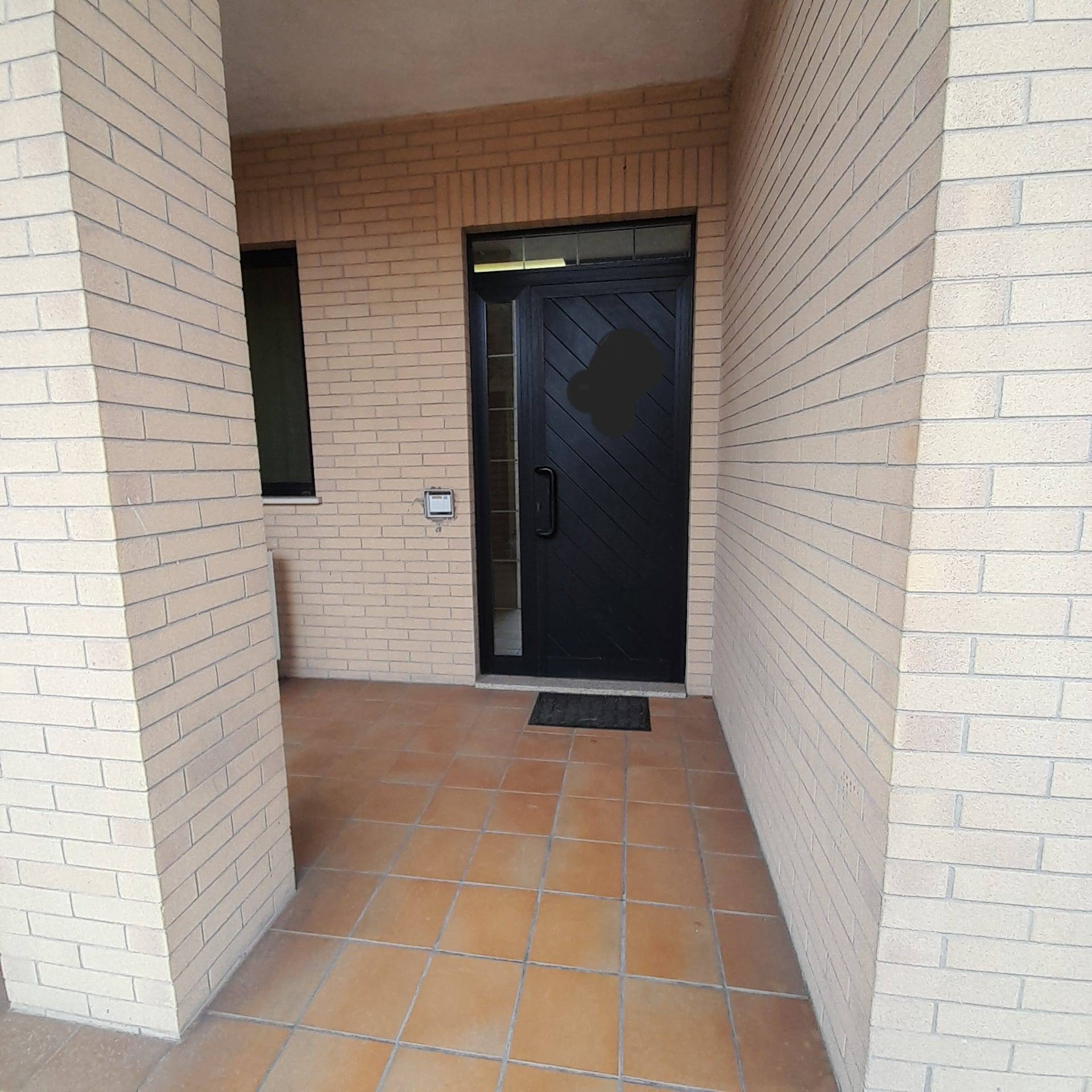 Capannone in affitto a Fermo