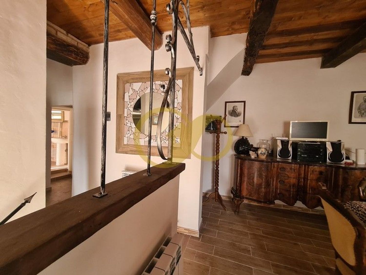 Casa singola in vendita a San Ginesio