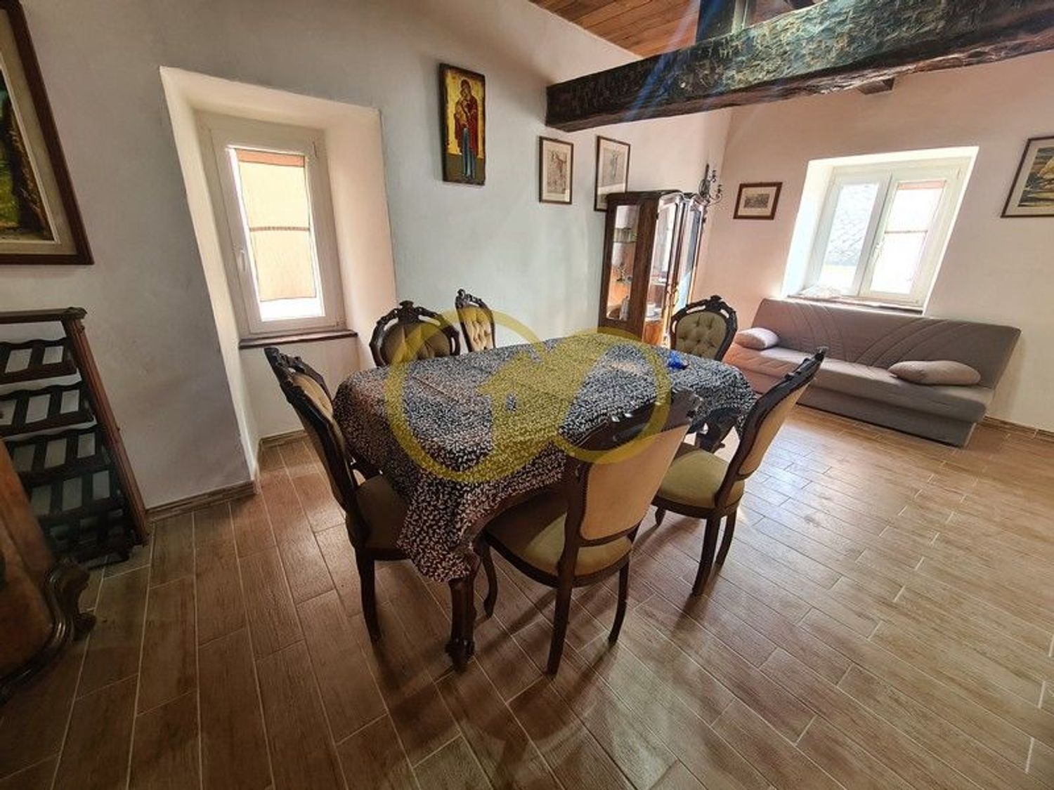 Casa singola in vendita a San Ginesio