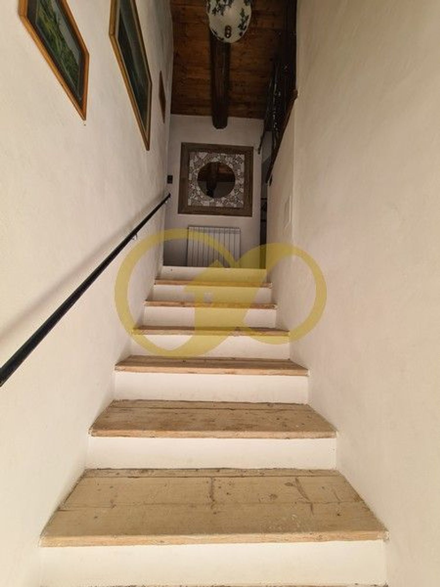 Casa singola in vendita a San Ginesio