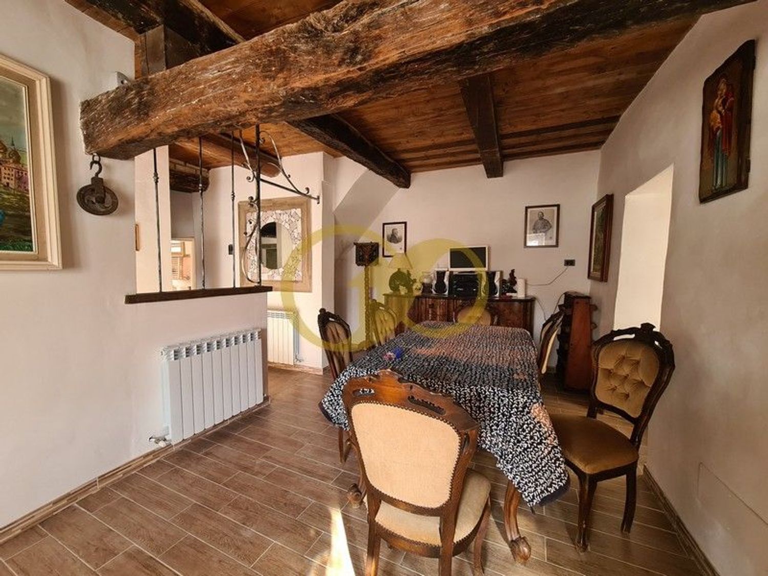 Casa singola in vendita a San Ginesio