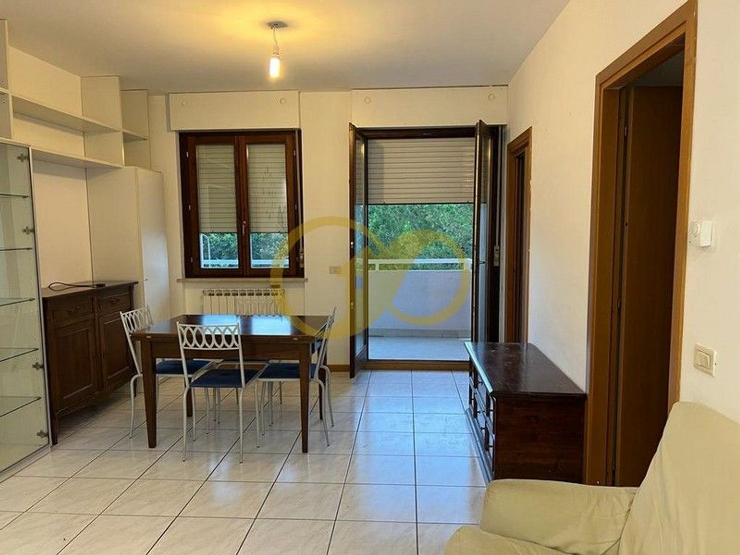 Appartamento in vendita a Tolentino