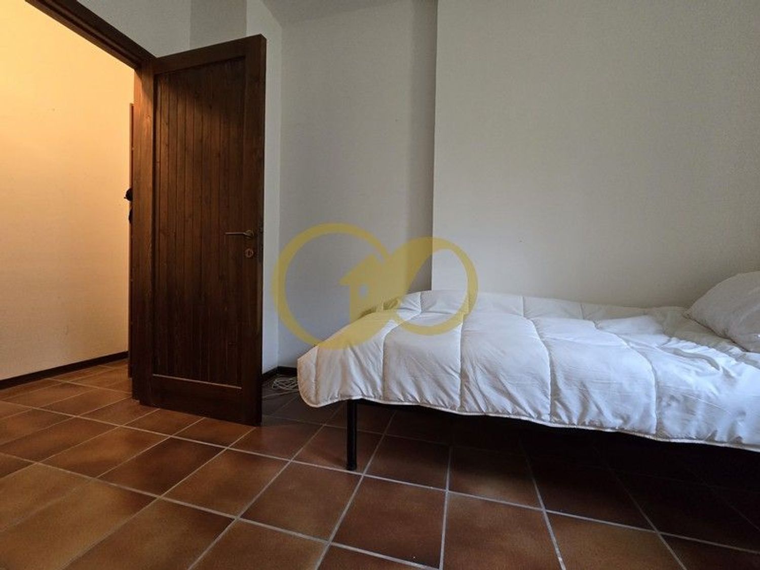 Villette a schiera in vendita a Fiastra