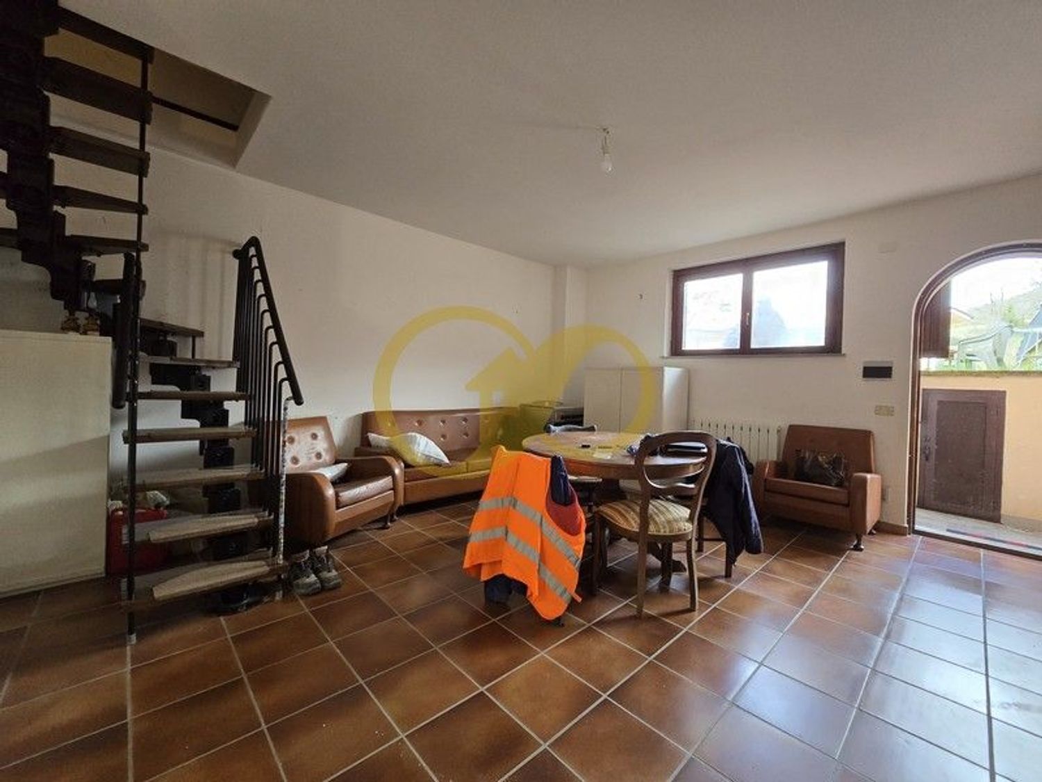 Villette a schiera in vendita a Fiastra