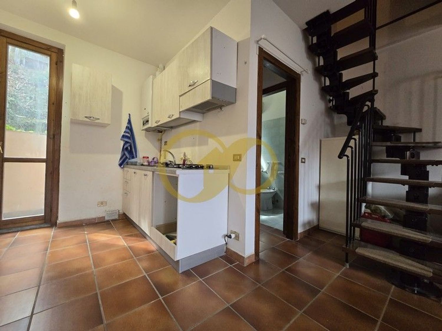 Villette a schiera in vendita a Fiastra