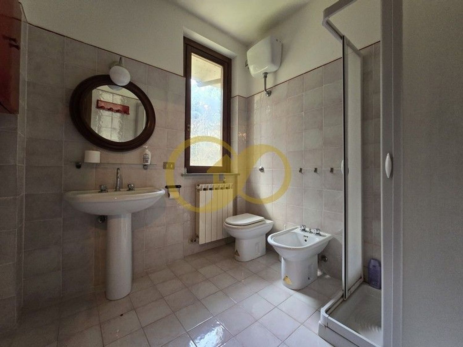 Villette a schiera in vendita a Fiastra